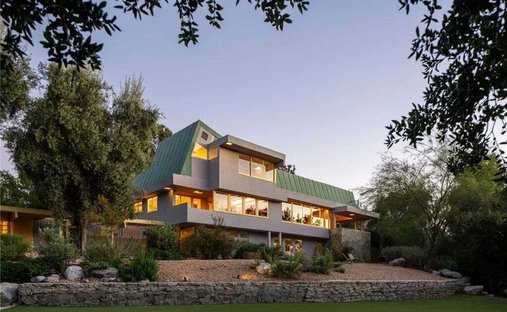 Casa a Los Angeles, California, Stati Uniti 1