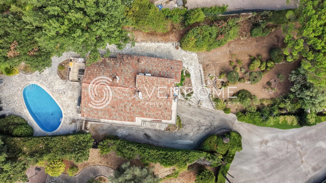 Villa in Mougins, Provence-Alpes-Côte d'Azur, France 4 - 19095037