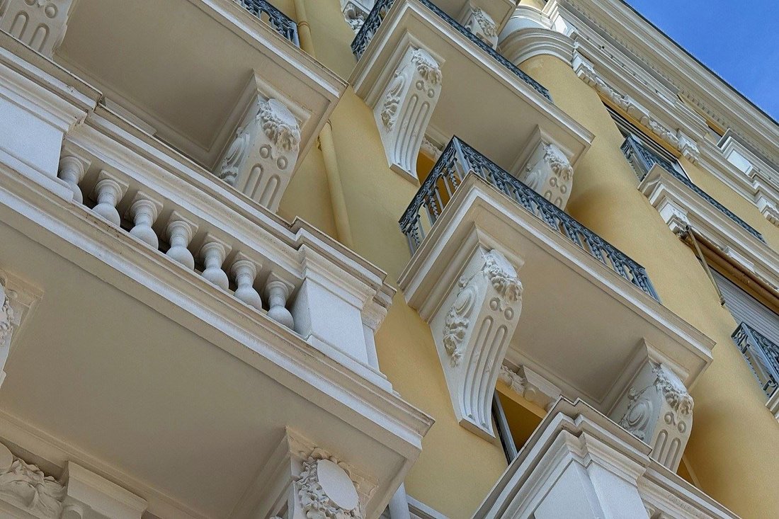 Appartement à Nice, Provence-Alpes-Côte d'Azur, France 2 - 19094840