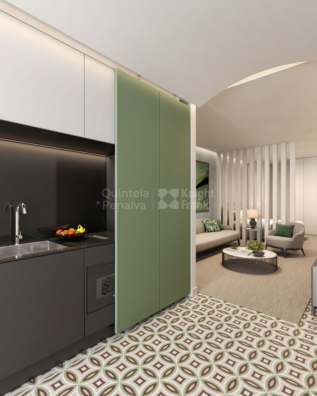 Appartement à Arroios, Lisbonne, Portugal 4 - 19098131