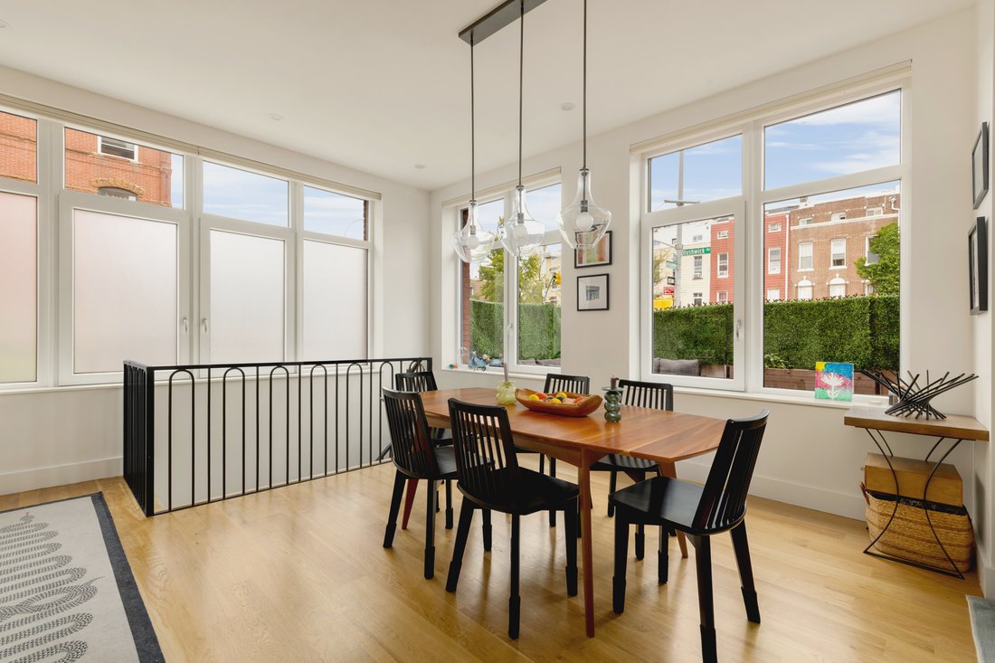 Condo in New York, New York, United States 3 - 19097309