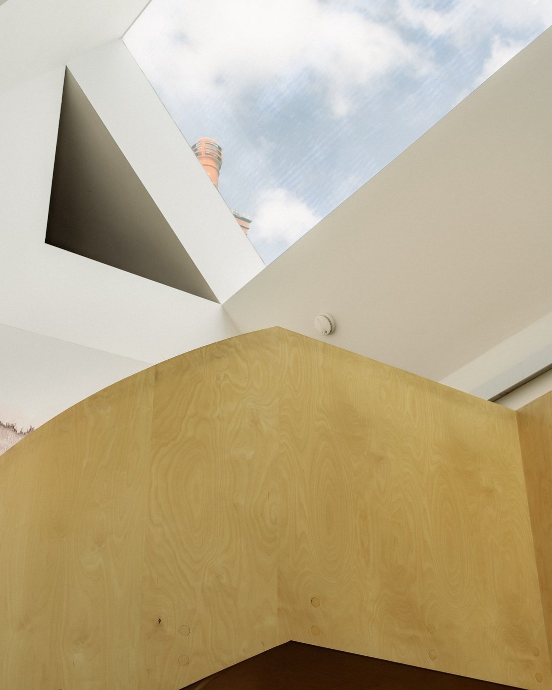 Casa en Chalk Farm, Camden, Inglaterra 4 - 16734763