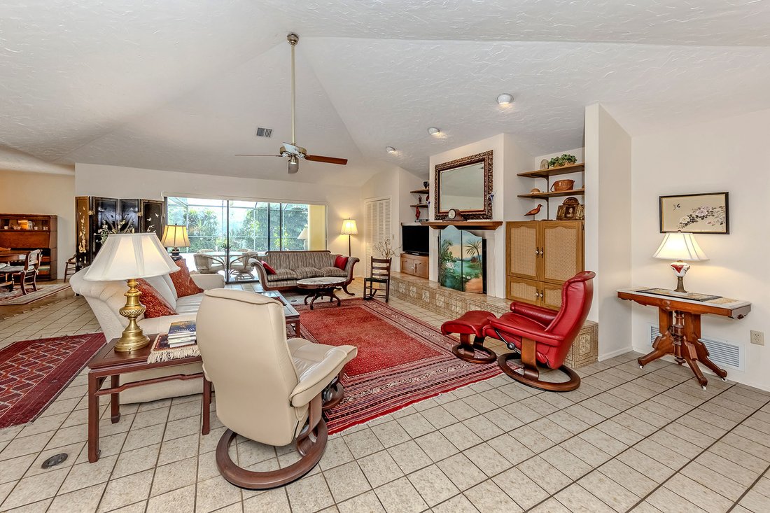 Casa a Venezia, Florida, Stati Uniti 3 - 19095868