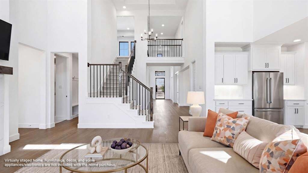 Haus in Rockwall, Texas, Vereinigte Staaten 5 - 18046765
