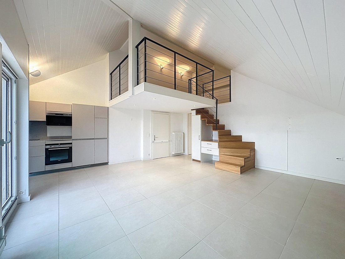 Apartamento en Perly-Certoux, Cantón de Ginebra, Suiza 1 - 19094293
