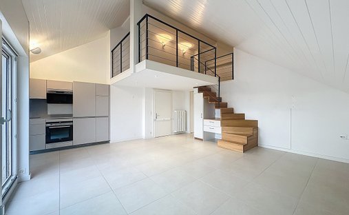 Apartamento en Perly-Certoux, Cantón de Ginebra, Suiza 1