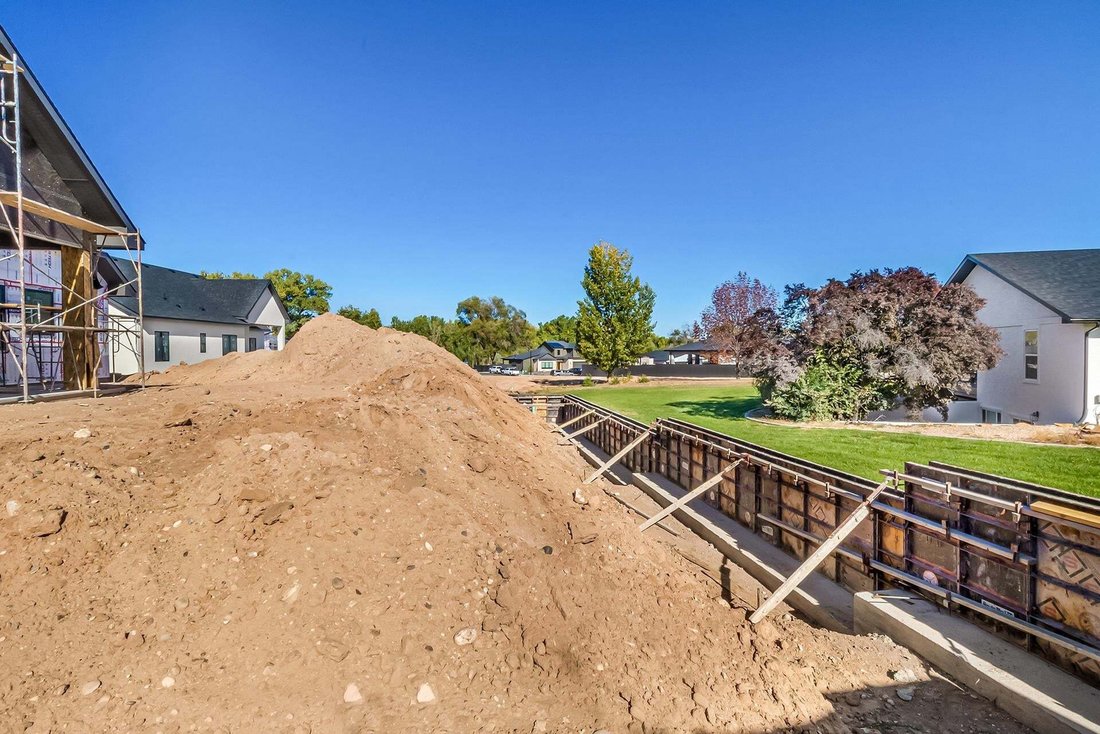 House in Grand Junction, Colorado, United States 4 - 19096227
