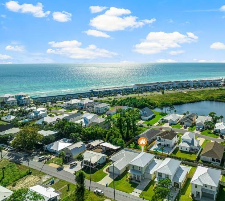 Haus in Rosemary Beach, Florida, Vereinigte Staaten 2 - 19094089