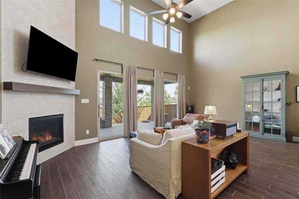 Casa a Fort Worth, Texas, Stati Uniti 5 - 19094778