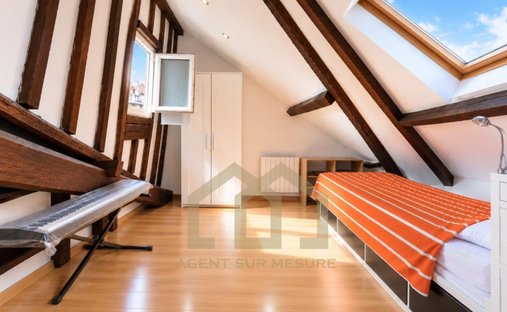 Appartement à Prince–Marmottan, Boulogne-Billancourt, France 1