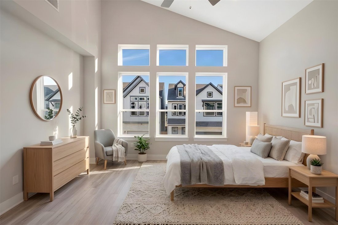 Haus in Houston, Texas, Vereinigte Staaten 4 - 18145235