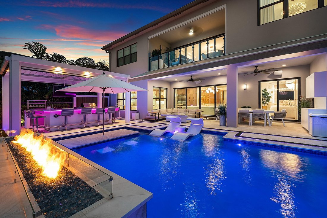 Haus in Boca Raton, Florida, Vereinigte Staaten 1 - 19094256