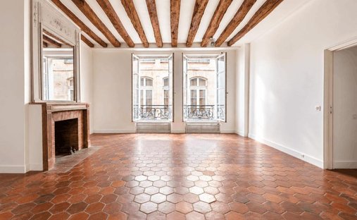 Appartement à Saint Victor, Paris 5e Arrondissement, Paris 1