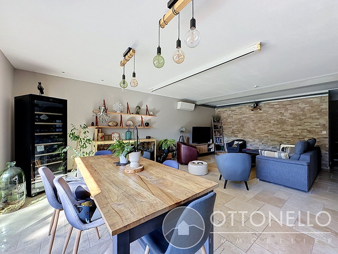Villa en Ecarts, Roquebrune-sur-Argens, Francia 2 - 19095676