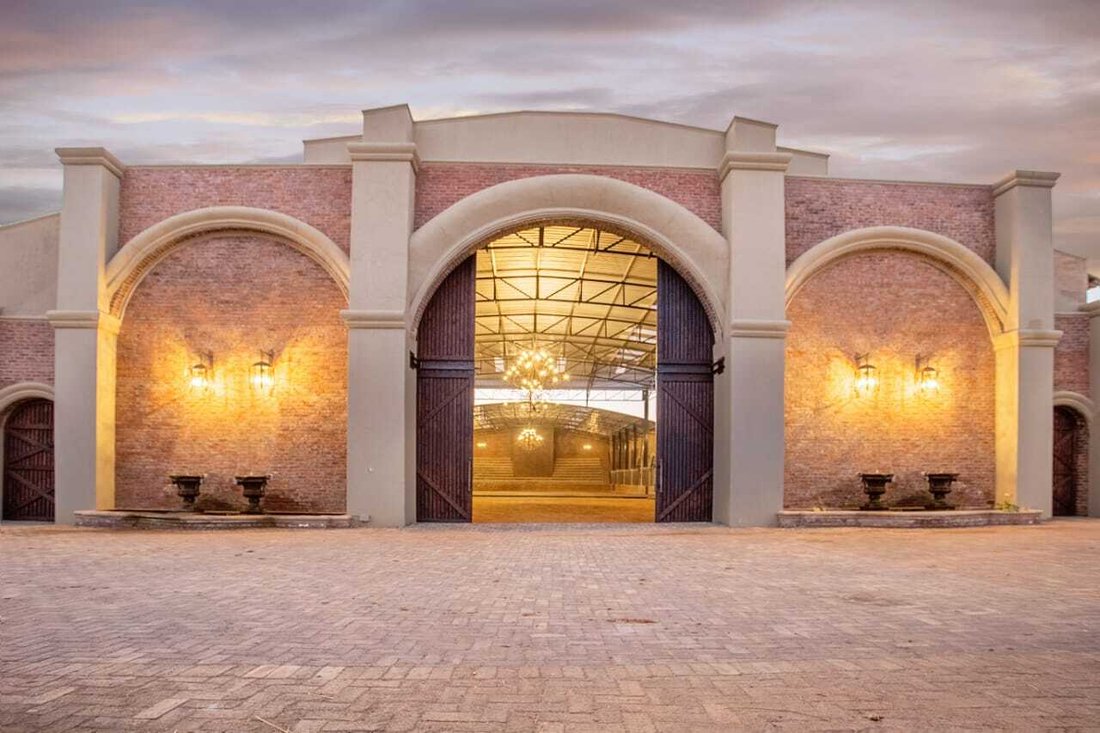 Casa a Città Metropolitana di Tshwane, Gauteng, Sudafrica 3 - 19097845