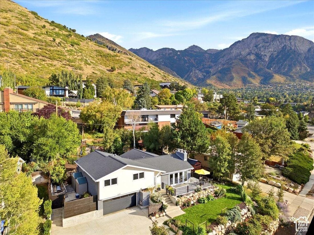 Casa en Salt Lake City, Utah, Estados Unidos 2 - 19096376
