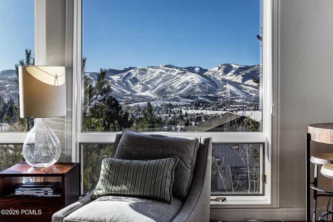 House in Park City, Utah, United States 5 - 19096236
