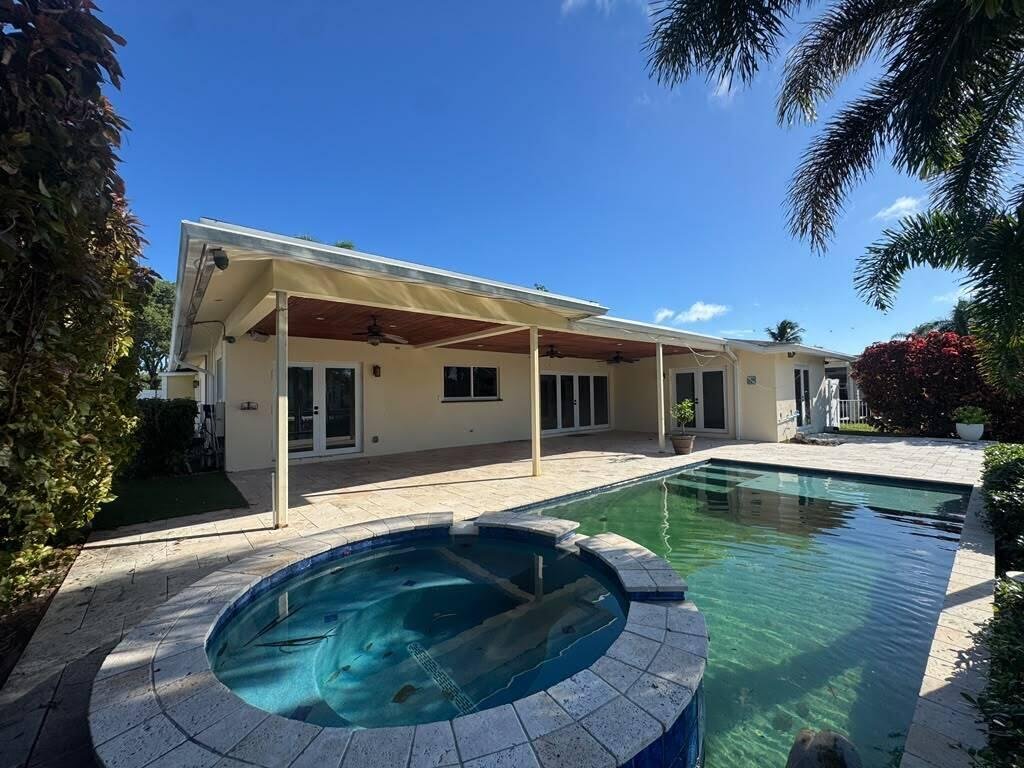 Casa en Pompano Beach, Florida, Estados Unidos 5 - 19097254