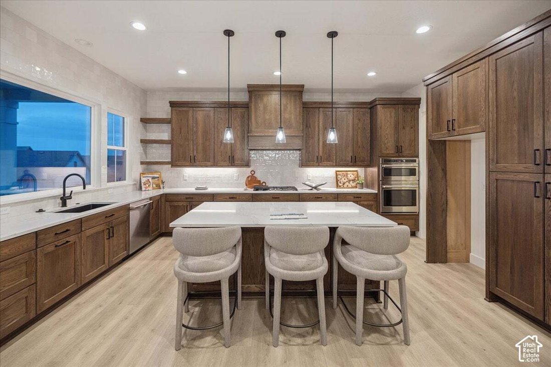 Casa a South Jordan, Utah, Stati Uniti 4 - 18618396