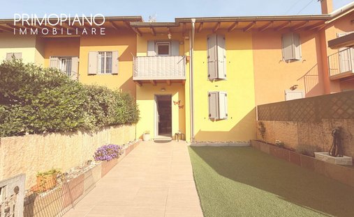 Maison à Marco, Rovereto, Trentin-Haut-Adige 1