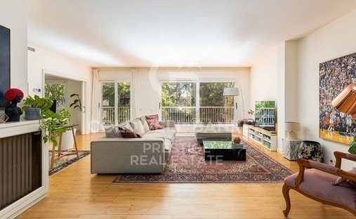 Apartment in Sarrià-Sant Gervasi, Barcelona, Spain 1