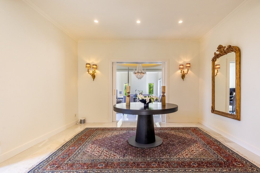 Haus in Estoril, Cascais und Estoril, Lissabon 4 - 19098674