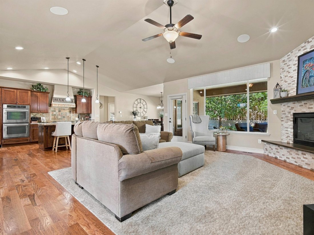 House in Grand Junction, Colorado, United States 5 - 19096225