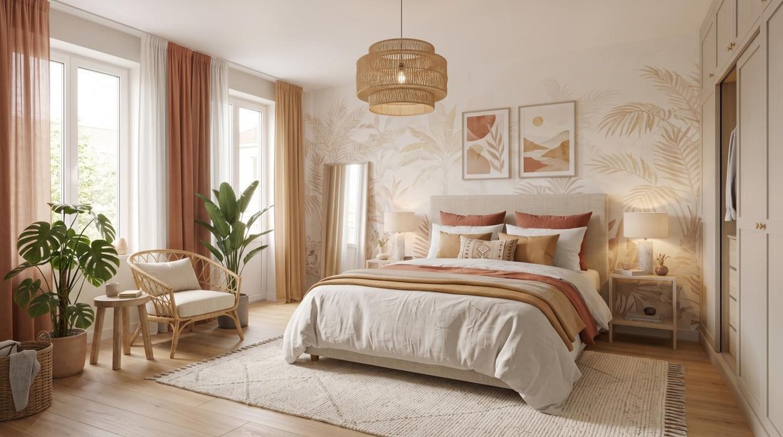 Appartement à Le Monteil-Paul Montagne, Pessac, France 2 - 19098002