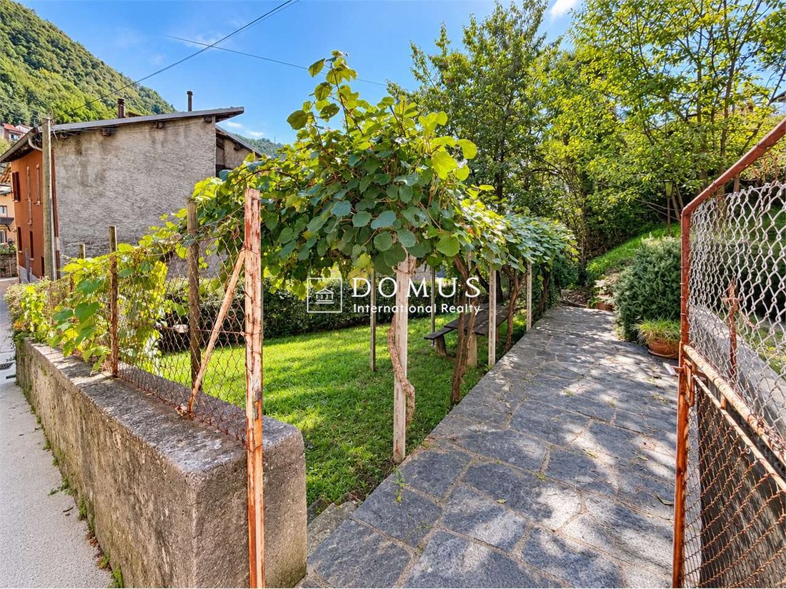 Casa en Carabbia, Lugano, Suiza 2 - 19097447