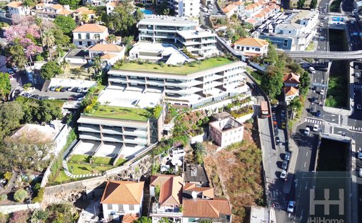 Appartement à Santa Luzia, Madère, Portugal 1