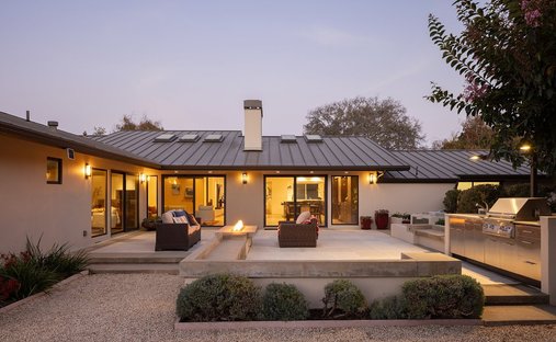 Haus in Carmel-by-the-Sea, Kalifornien, Vereinigte Staaten 1