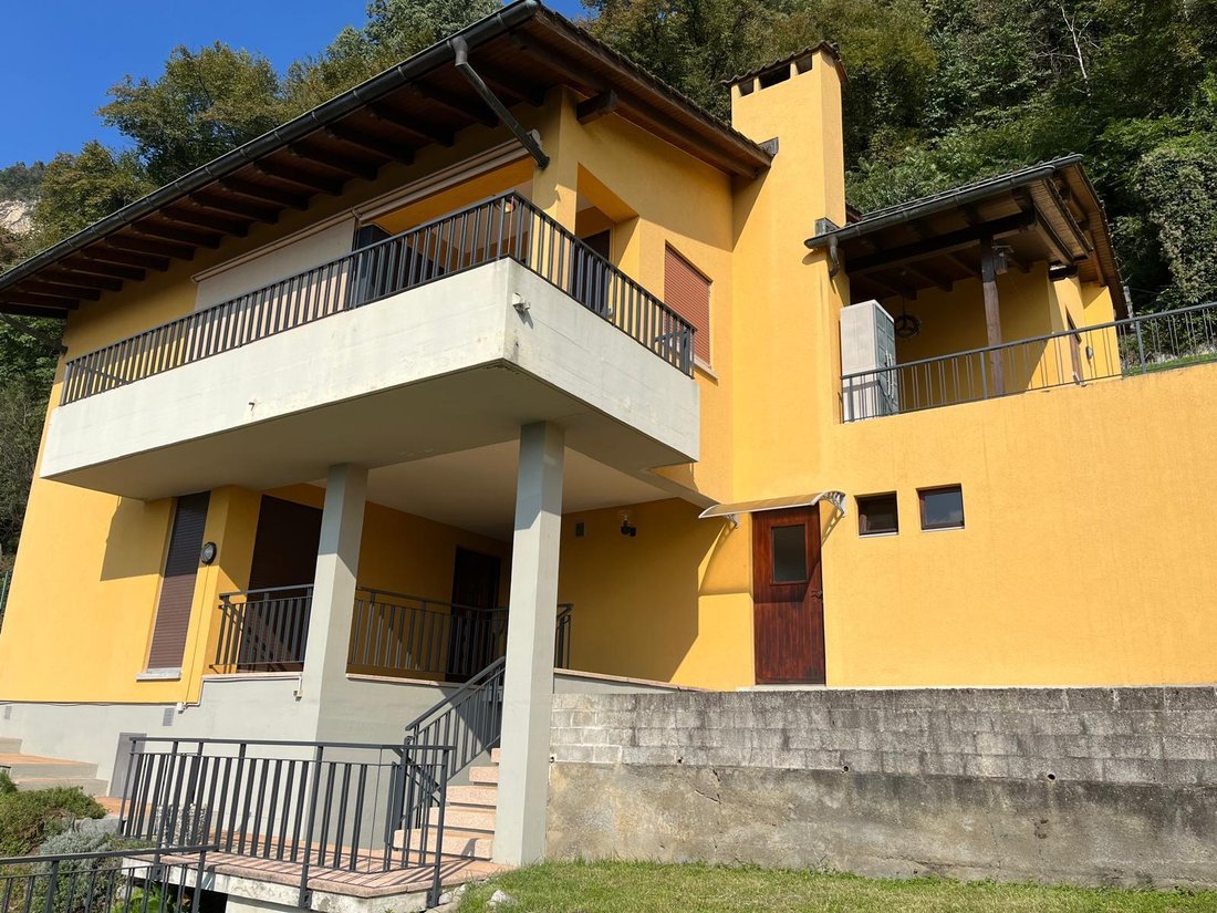 House in Mendrisio, Ticino, Switzerland 2 - 19094180