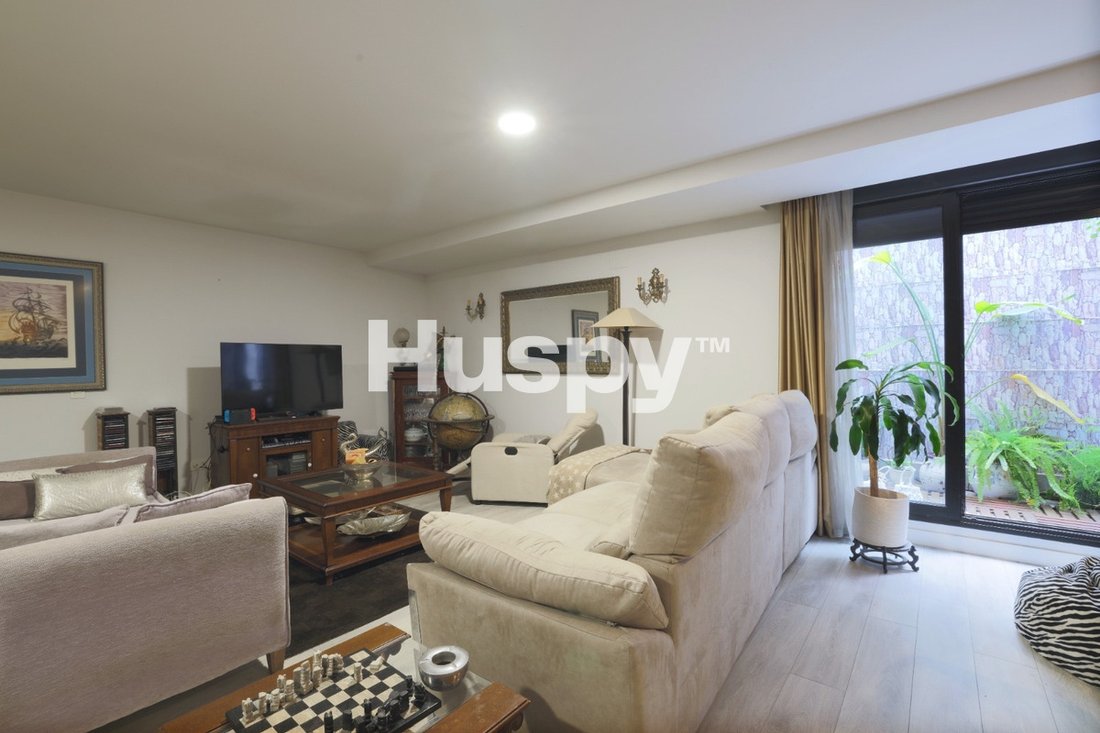 Apartment in Boadilla del Monte, Comunidad de Madrid, Spain 2 - 19095054