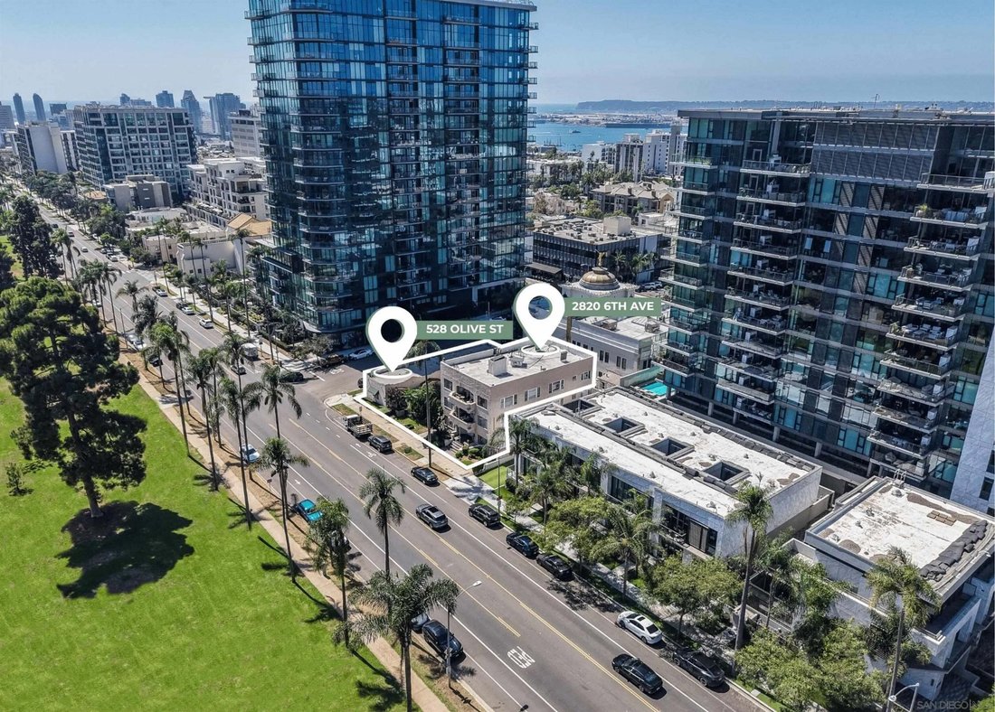 Altro a San Diego, California, Stati Uniti 1 - 19097245