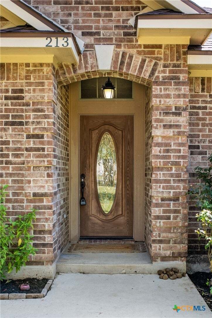 Casa en Seguin, Texas, Estados Unidos 2 - 19096449