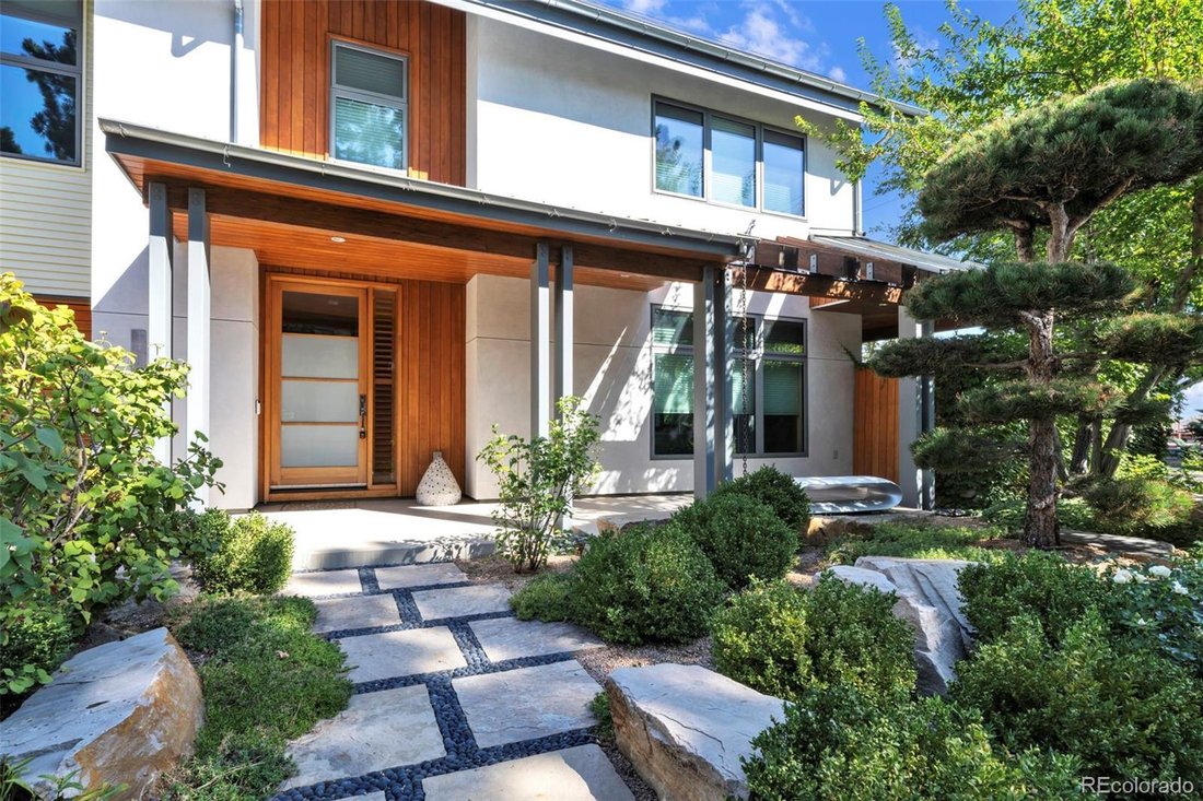 House in Boulder, Colorado, United States 2 - 19094249