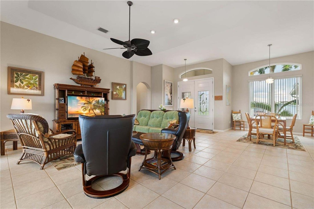Casa a Punta Gorda, Florida, Stati Uniti 3 - 19094427