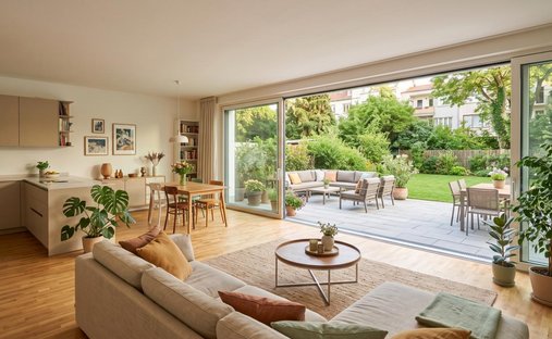 Apartamento en Le Monteil-Paul Montagne, Pessac, Francia 1