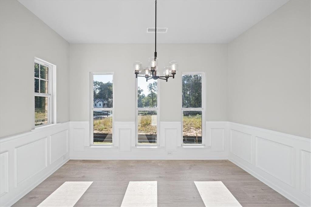 Casa en Mableton, Georgia, Estados Unidos 4 - 18204701