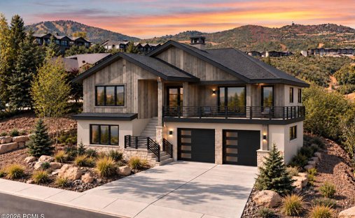 House in Heber City, Utah, United States 1
