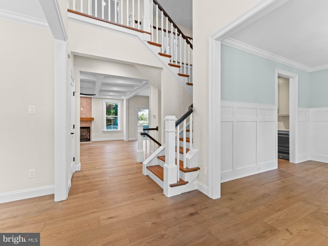 House in Berwyn, Pennsylvania, United States 3 - 19099135