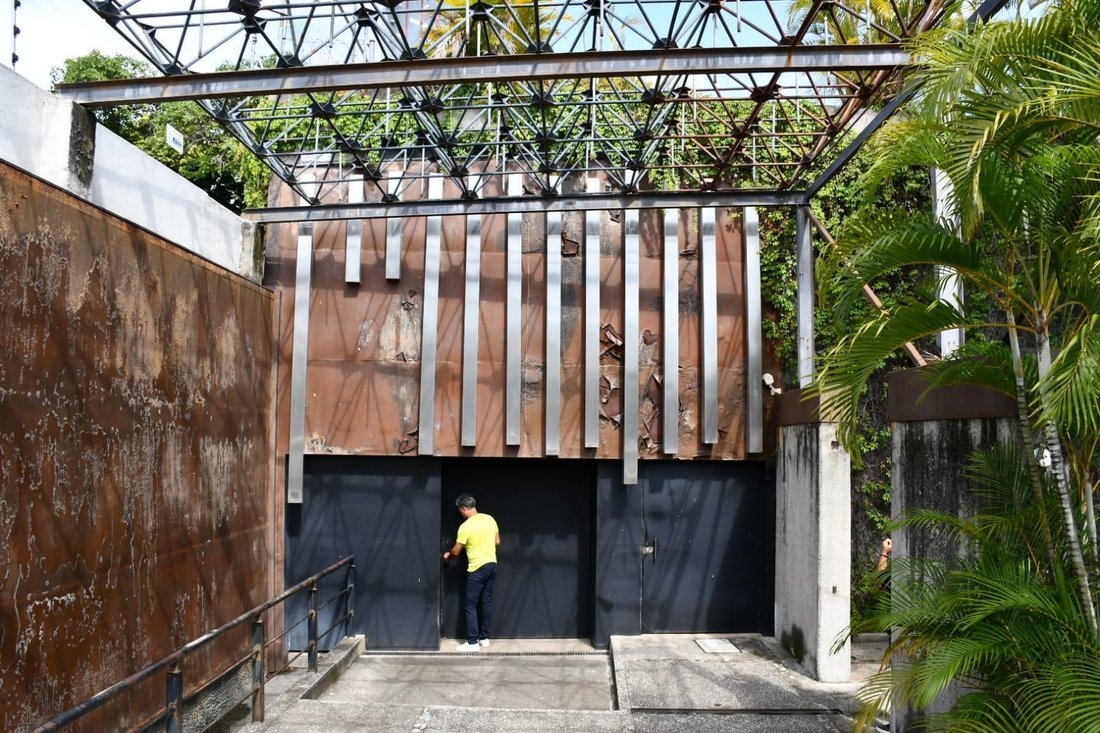 Terreno en Cuernavaca, Morelos, México 3 - 19096155