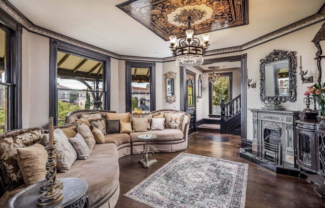 House in San Diego, California, United States 4 - 19097337