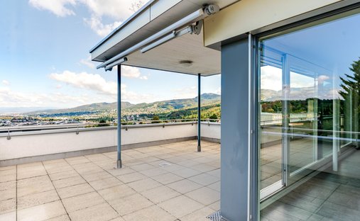 Appartamento a Pfeffingen, Basilea Campagna, Svizzera 1