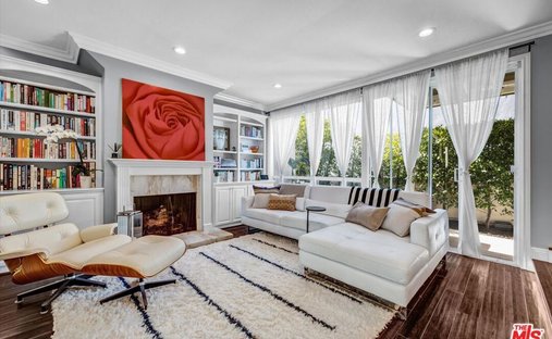 Maison de ville à Newport Beach, Californie, États-Unis 1