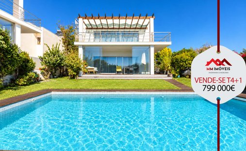 Villa a Madalena, Oporto, Portogallo 1