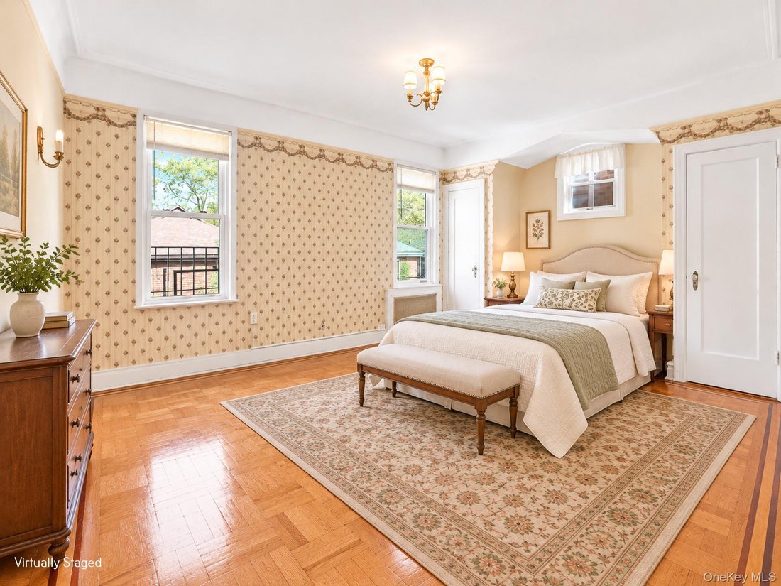 Casa a New York, New York, Stati Uniti 4 - 19096801