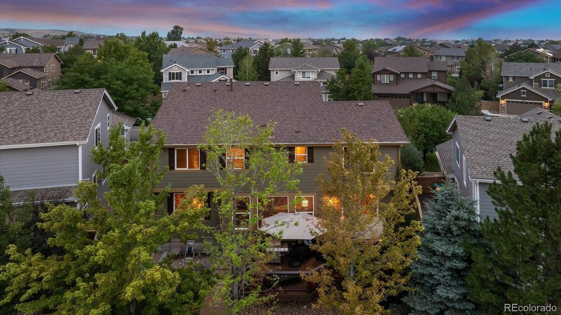 House in Highlands Ranch, Colorado, United States 5 - 19096779