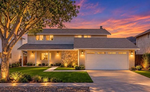 House in San Diego, California, United States 1
