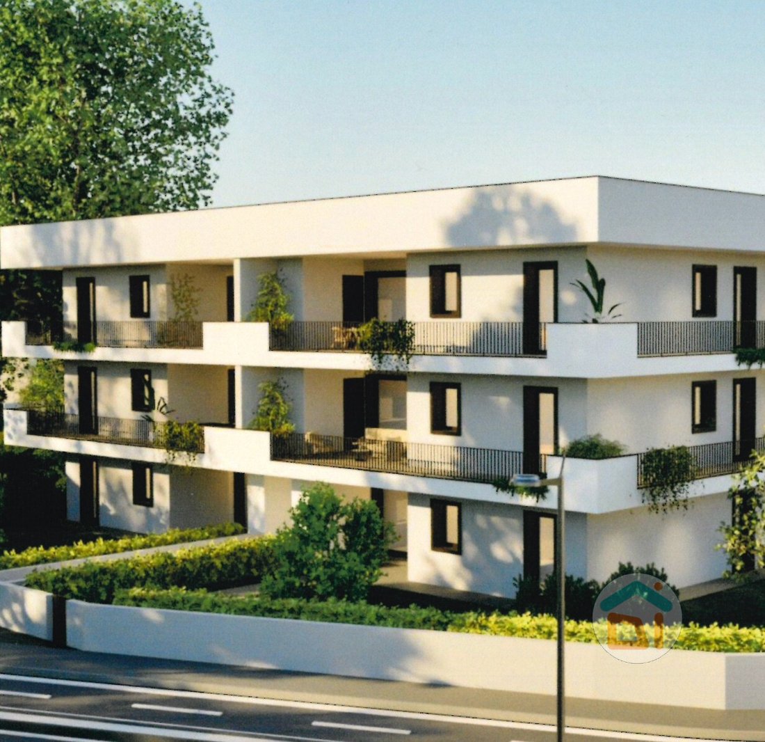 Appartamento in Fiumicello Villa Vicentina, Friuli-Venezia Giulia, Italia 3 - 19098182